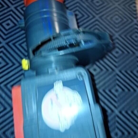 Vintage Ghostbusters toy projector - Picture 5 of 6